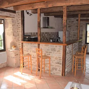 Le Four A Pain , Najac France