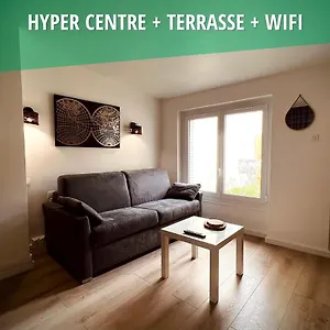  Appartement Aqueducs 4.2