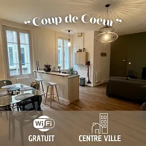  Appartement Promenades / 1 / Neuf