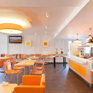 Ibis Budget Hotel